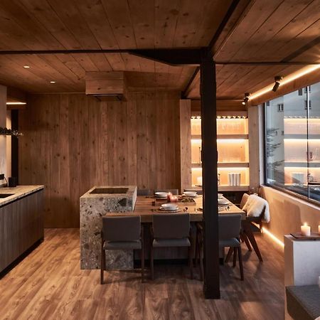 Casanevada - La Mejor Casa De Sierra Nevada - Apartamento De Lujo Esterno foto