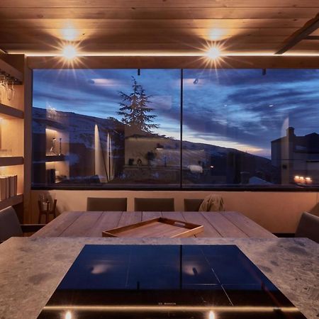 Casanevada - La Mejor Casa De Sierra Nevada - Apartamento De Lujo Esterno foto