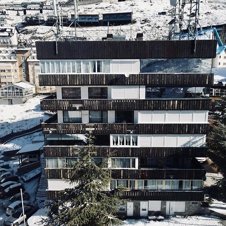 Casanevada - La Mejor Casa De Sierra Nevada - Apartamento De Lujo Esterno foto