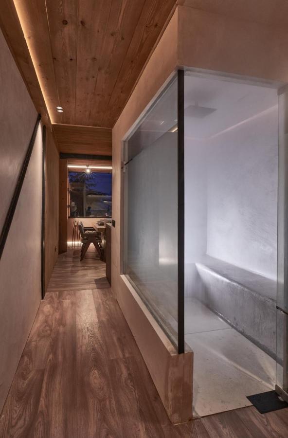Casanevada - La Mejor Casa De Sierra Nevada - Apartamento De Lujo Esterno foto
