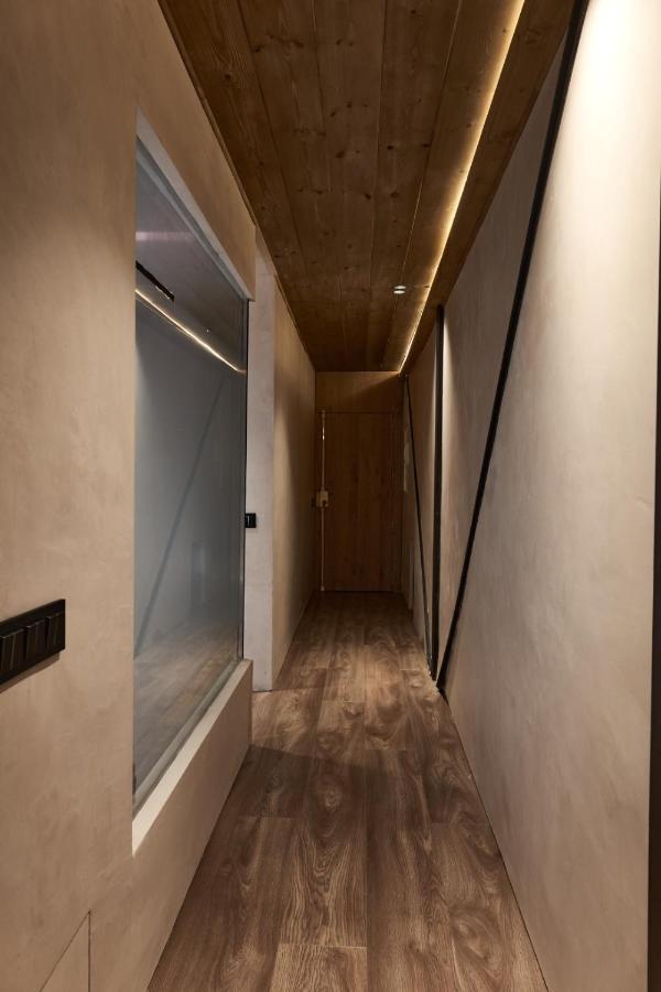 Casanevada - La Mejor Casa De Sierra Nevada - Apartamento De Lujo Esterno foto