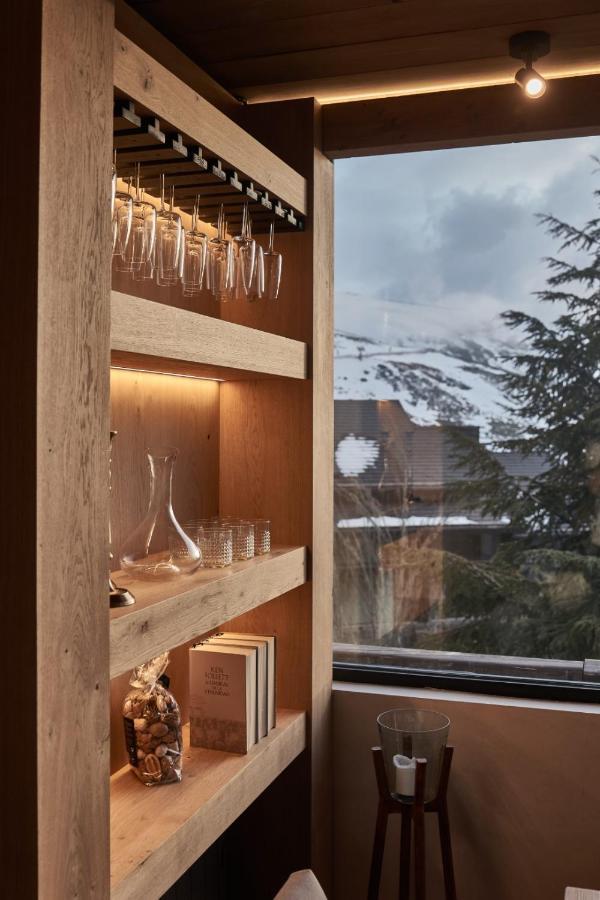 Casanevada - La Mejor Casa De Sierra Nevada - Apartamento De Lujo Esterno foto