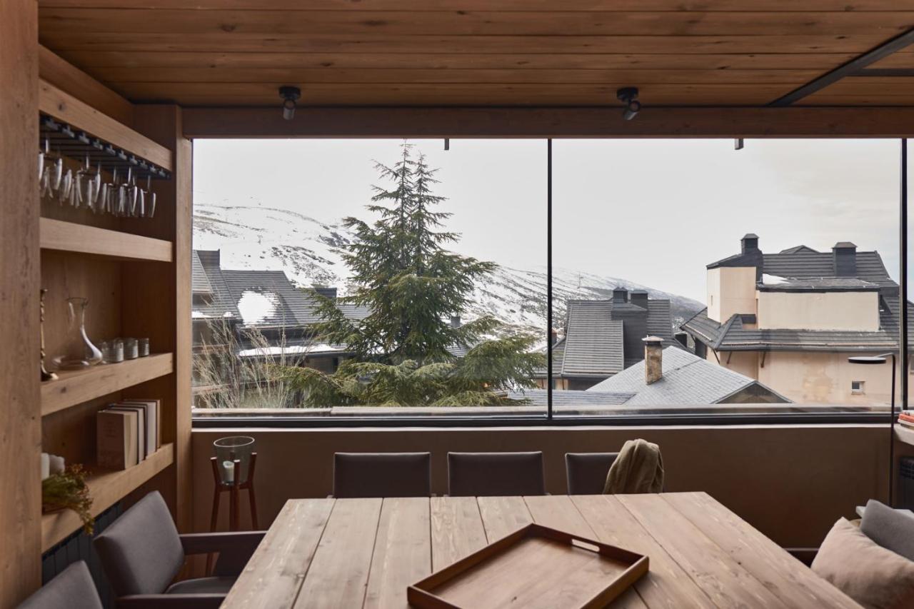 Casanevada - La Mejor Casa De Sierra Nevada - Apartamento De Lujo Esterno foto