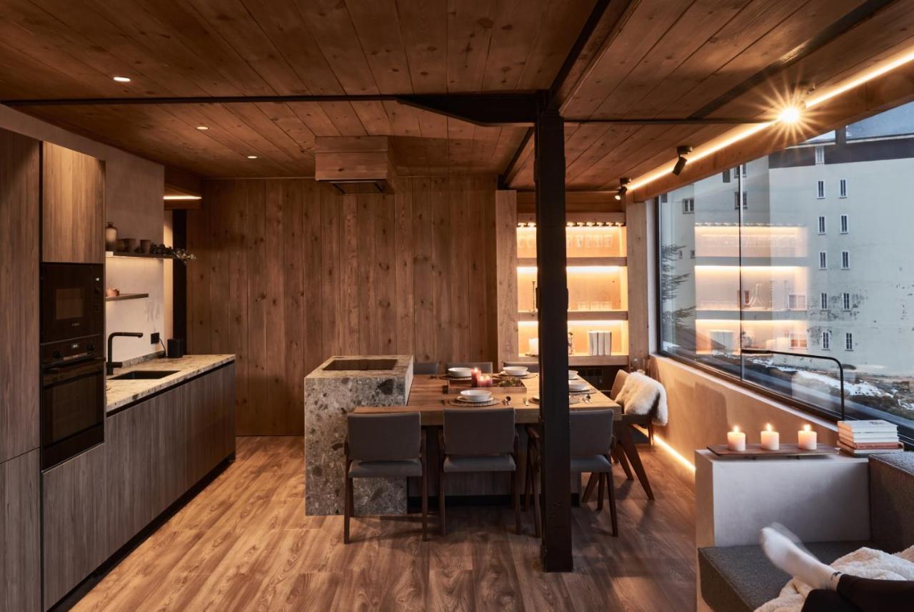 Casanevada - La Mejor Casa De Sierra Nevada - Apartamento De Lujo Esterno foto