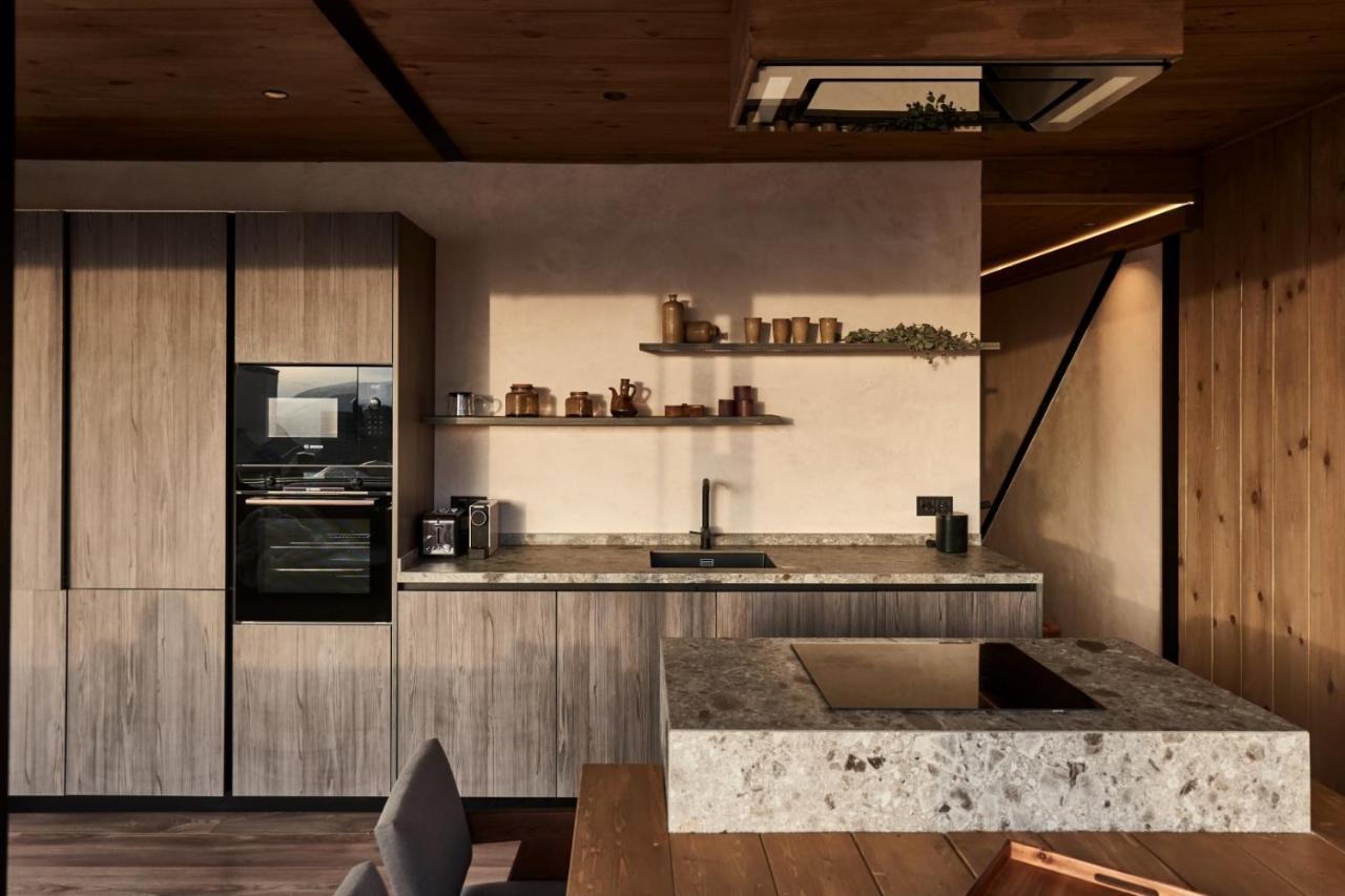 Casanevada - La Mejor Casa De Sierra Nevada - Apartamento De Lujo Esterno foto