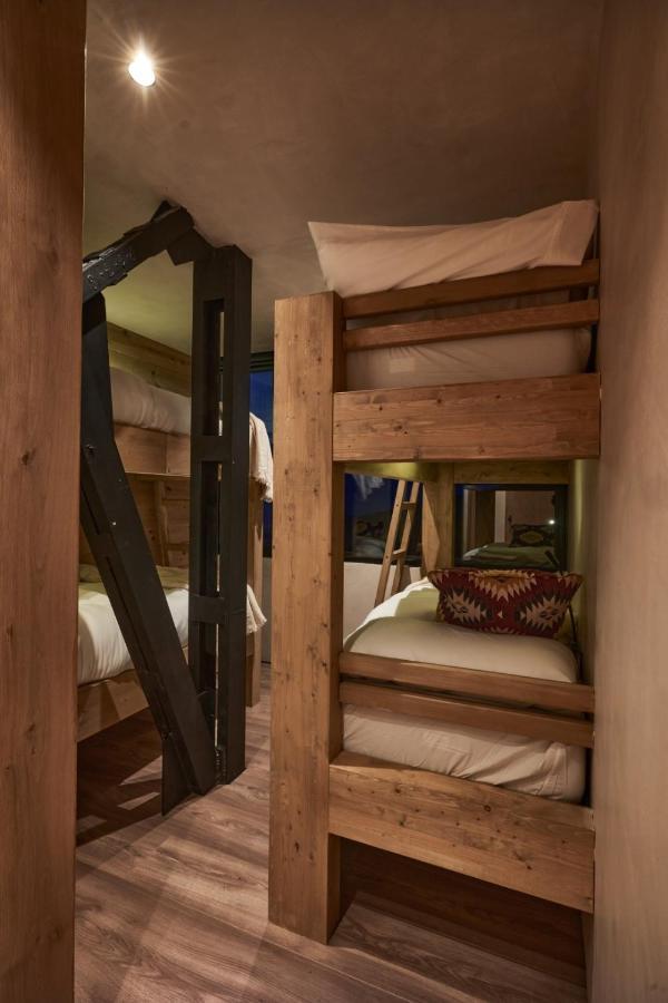 Casanevada - La Mejor Casa De Sierra Nevada - Apartamento De Lujo Esterno foto