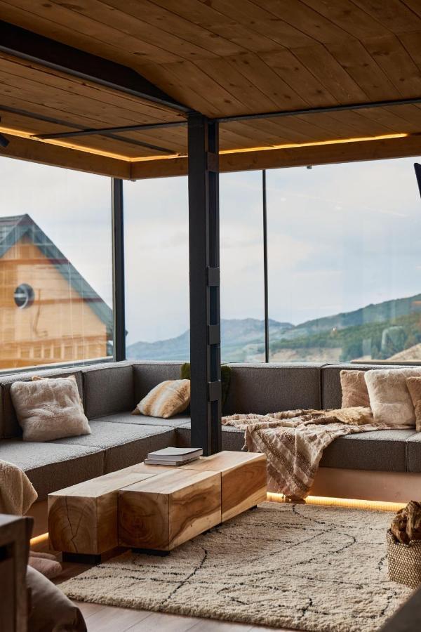 Casanevada - La Mejor Casa De Sierra Nevada - Apartamento De Lujo Esterno foto