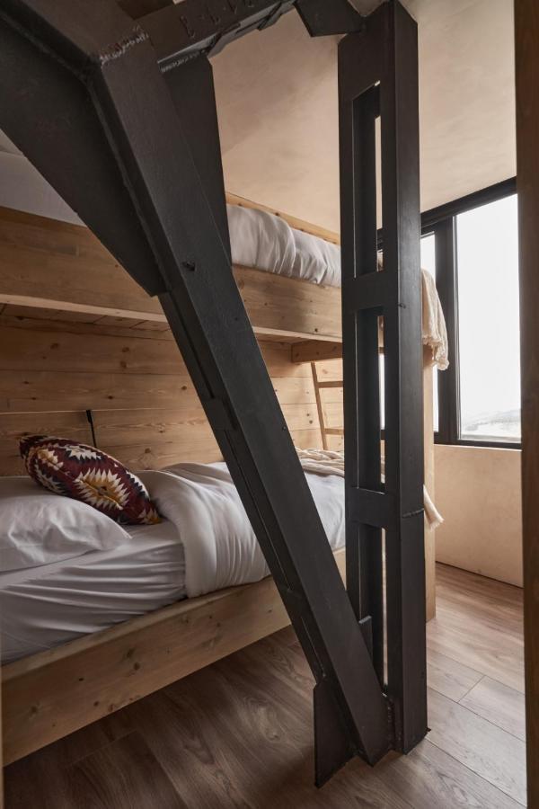 Casanevada - La Mejor Casa De Sierra Nevada - Apartamento De Lujo Esterno foto