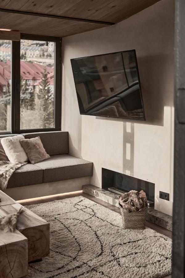 Casanevada - La Mejor Casa De Sierra Nevada - Apartamento De Lujo Esterno foto