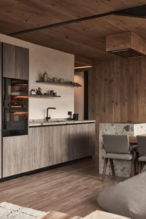 Casanevada - La Mejor Casa De Sierra Nevada - Apartamento De Lujo Esterno foto