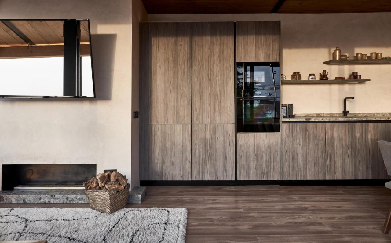 Casanevada - La Mejor Casa De Sierra Nevada - Apartamento De Lujo Esterno foto